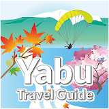 Yabu Travel Guide - Best Nature Town in Japan - icon