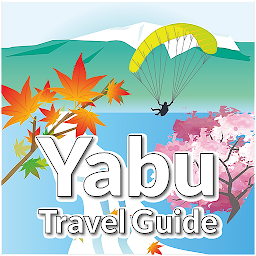 Image de l'icône Yabu Travel Guide - Best Natur