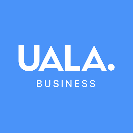 Uala Business: Salon Managemen - Ứng Dụng Trên Google Play