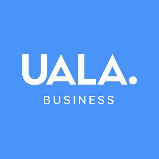 Uala Business: Salon Managemen  Icon