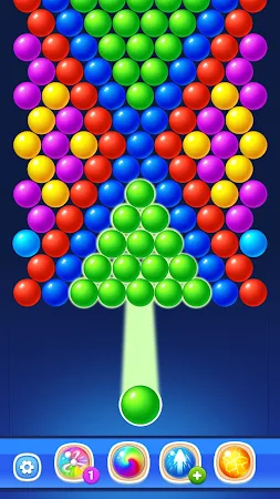 Game screenshot Bubble Shooter 2 apk download