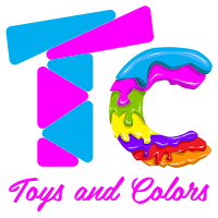 Toys and Colors: Kids videos, games, books, songs