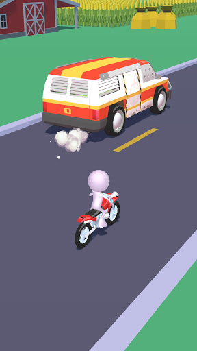 Motoboy screenshots 2