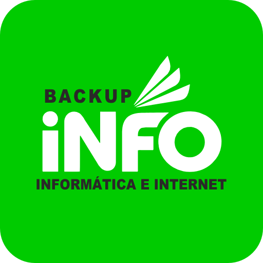 BKPINFO TV logo