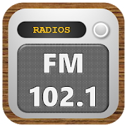 Rádio 102.1 FM