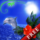 Dolphin -Lapis Lazuli-Trial icon