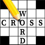 Cover Image of Télécharger Crossword Puzzle  APK
