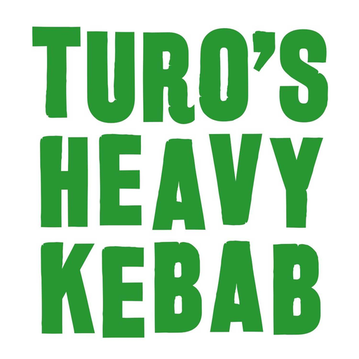 Turos Heavy Kebab logo