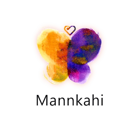 Mannkahi logo