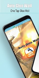 Auto Gloo Wall - Auto Clicker Unknown