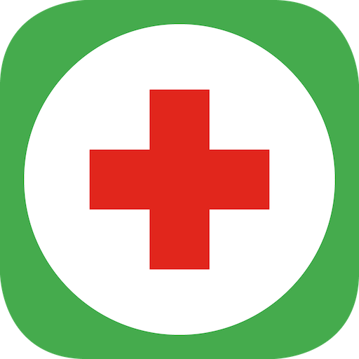 First Aid & Emergency 3.6.1 Icon