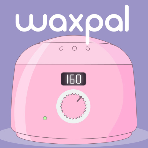 WAX-PAL logo
