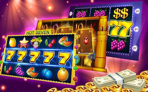Slot machines - Casino slots - Apps on Google Play