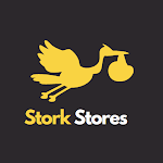 Cover Image of Download Stork Stores  APK