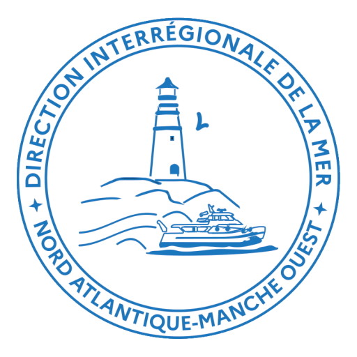 Devenir marin 360° logo