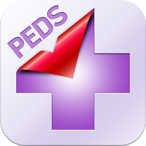 Pediatric SymptomMD logo
