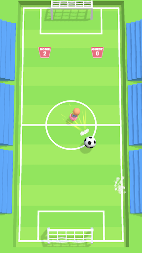 Bouncing Madness 3D Screen 2