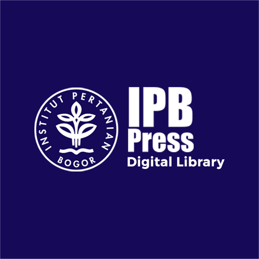 IPB Press Digital Library logo