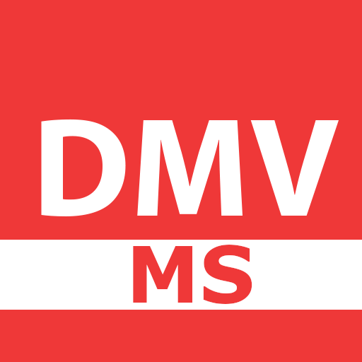 Dmv Practice Test Mississippi logo