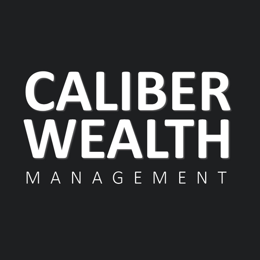 Caliber Wealth logo