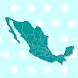 すいすいメキシコ州名・州都クイズ - Androidアプリ