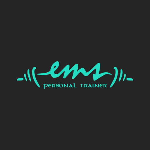 EMS Personal Training logo