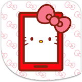 VirusBuster Mobile Hello Kitty icon