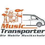 MusicTransporter icon