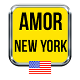 93.1 Radio Amor New York icon