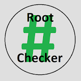 Root Checker for Smartphone icon