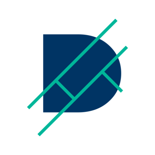 The District 2022 logo