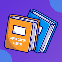 Book Cover Maker / Wattpad & eBooks Designer