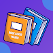 Book Cover Maker / Wattpad - Androidアプリ