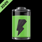 Cover Image of Скачать Fast Charging App Fast Charger Android 2020 Free 2.0 APK
