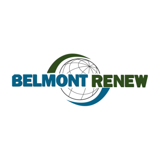 Belmont Renew  Icon