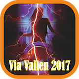 Top Dangdut : Via Vallen 2017 icon