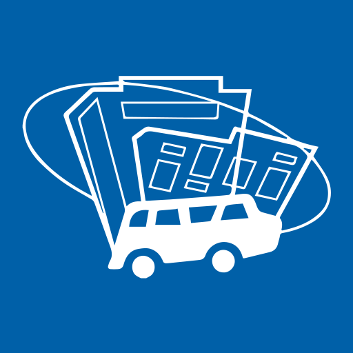 Share-A-Ride logo
