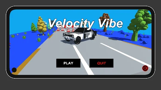 Velocity Vibe