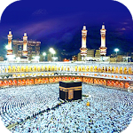 Cover Image of Télécharger Mecca Wallpaper HD 1.02 APK