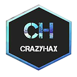 CRAZY HAX icon