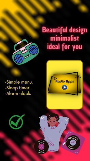 Pinoy Radio Fm Philippines Screen 3