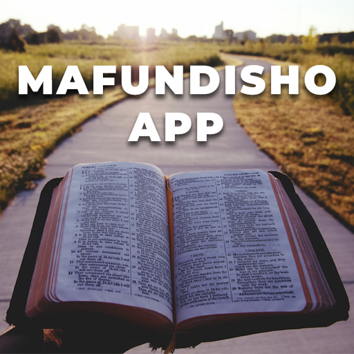 Mafundisho App logo