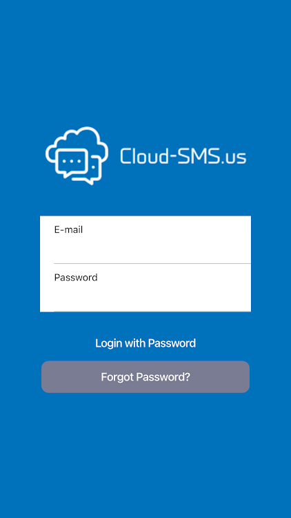 Cloud-SMS - 5.7.1 - (Android)