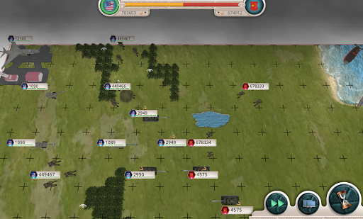 Modern Age u2013 President Simulator 1.0.53 Screenshots 16