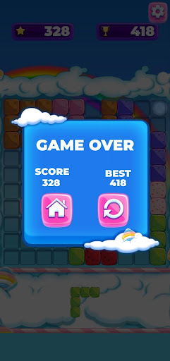 Gum Blocks Wars Pro : Legend Screenshot 3 - AppWisp.com