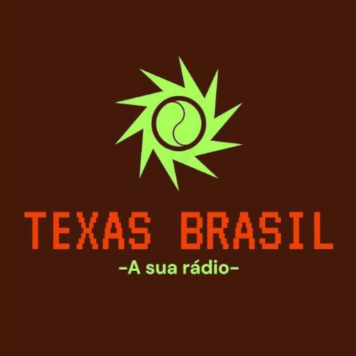 Rádio Texas Brasil logo