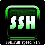 Cover Image of Download SSH Full Speed 1.7 APK