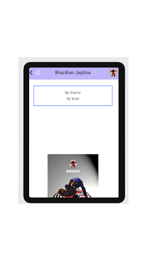 iBudokan BJJ screenshot 9