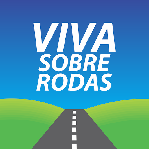 Viva Sobre Rodas logo