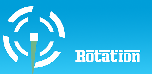 Rotation Android App